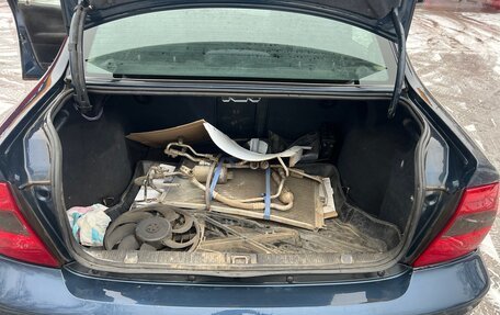 Opel Vectra B рестайлинг, 2000 год, 210 000 рублей, 10 фотография