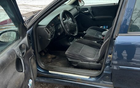 Opel Vectra B рестайлинг, 2000 год, 210 000 рублей, 8 фотография