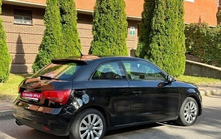 Audi A1, 2010 год, 1 000 000 рублей, 4 фотография