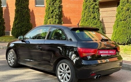 Audi A1, 2010 год, 1 000 000 рублей, 6 фотография