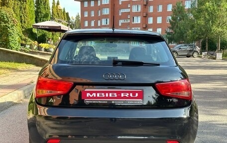 Audi A1, 2010 год, 1 000 000 рублей, 5 фотография