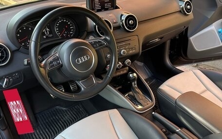 Audi A1, 2010 год, 1 000 000 рублей, 7 фотография