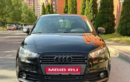 Audi A1, 2010 год, 1 000 000 рублей, 3 фотография