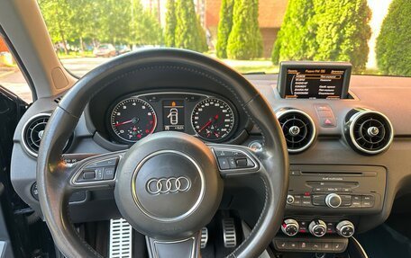 Audi A1, 2010 год, 1 000 000 рублей, 8 фотография