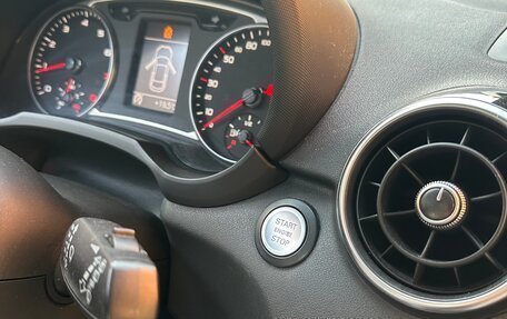 Audi A1, 2010 год, 1 000 000 рублей, 9 фотография