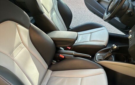 Audi A1, 2010 год, 1 000 000 рублей, 11 фотография