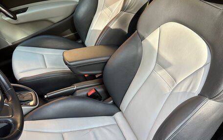 Audi A1, 2010 год, 1 000 000 рублей, 15 фотография