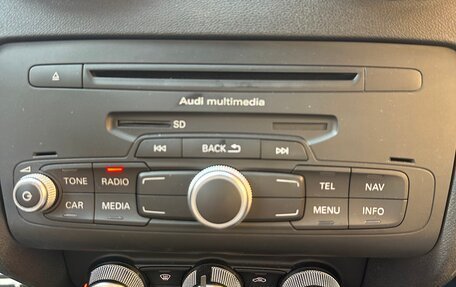 Audi A1, 2010 год, 1 000 000 рублей, 14 фотография