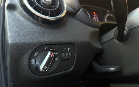 Audi A1, 2010 год, 1 000 000 рублей, 20 фотография