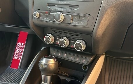 Audi A1, 2010 год, 1 000 000 рублей, 21 фотография