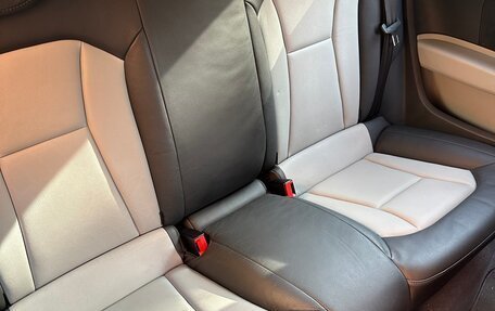 Audi A1, 2010 год, 1 000 000 рублей, 25 фотография