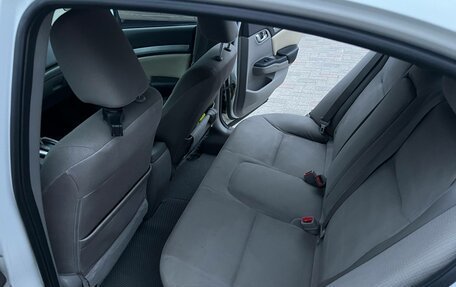 Honda Civic IX, 2012 год, 1 100 000 рублей, 9 фотография