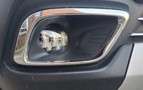 Renault Sandero II рестайлинг, 2022 год, 1 690 000 рублей, 10 фотография