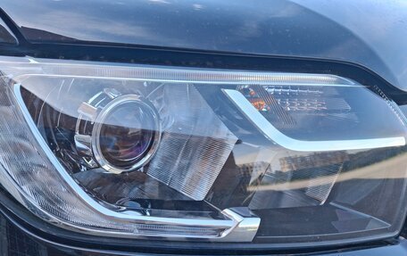 Renault Sandero II рестайлинг, 2022 год, 1 690 000 рублей, 11 фотография