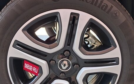 Renault Sandero II рестайлинг, 2022 год, 1 690 000 рублей, 12 фотография