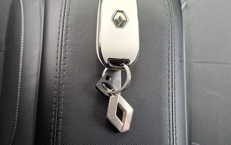 Renault Sandero II рестайлинг, 2022 год, 1 690 000 рублей, 30 фотография