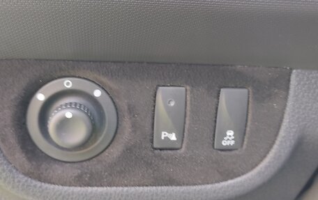 Renault Sandero II рестайлинг, 2022 год, 1 690 000 рублей, 22 фотография