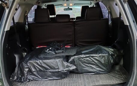 Toyota Fortuner II, 2018 год, 3 300 000 рублей, 2 фотография