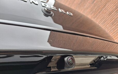 Renault Sandero II рестайлинг, 2022 год, 1 690 000 рублей, 36 фотография