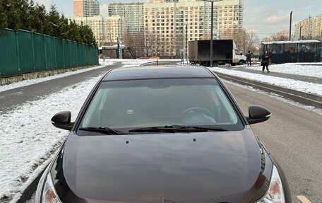 Chevrolet Cruze II, 2015 год, 629 000 рублей, 2 фотография