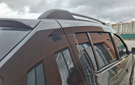 Renault Sandero II рестайлинг, 2022 год, 1 690 000 рублей, 34 фотография