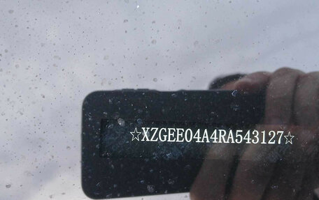 Haval Jolion, 2024 год, 1 385 000 рублей, 8 фотография