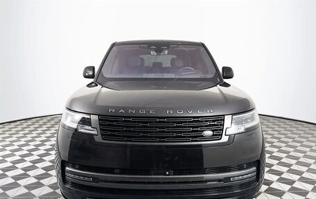 Land Rover Range Rover IV рестайлинг, 2022 год, 15 602 379 рублей, 2 фотография