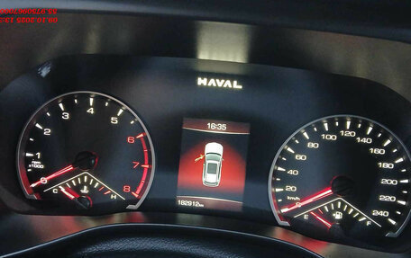 Haval Jolion, 2024 год, 1 385 000 рублей, 7 фотография