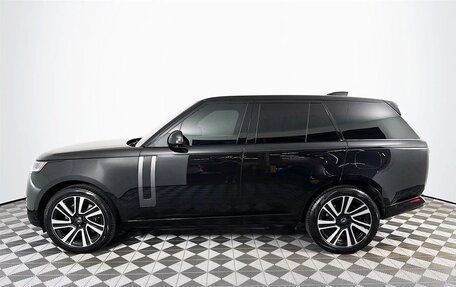 Land Rover Range Rover IV рестайлинг, 2022 год, 15 602 379 рублей, 4 фотография