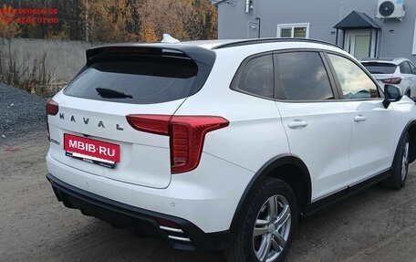 Haval Jolion, 2024 год, 1 385 000 рублей, 4 фотография
