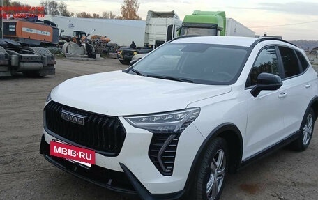 Haval Jolion, 2024 год, 1 385 000 рублей, 2 фотография