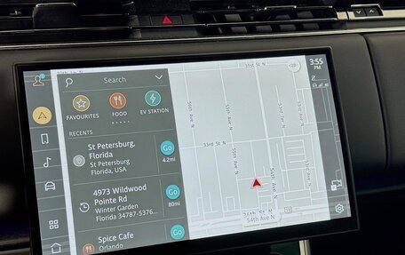 Land Rover Range Rover IV рестайлинг, 2022 год, 15 602 379 рублей, 17 фотография