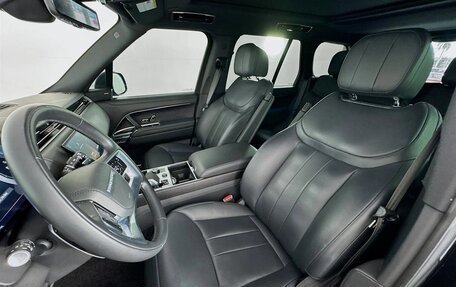 Land Rover Range Rover IV рестайлинг, 2022 год, 15 602 379 рублей, 12 фотография