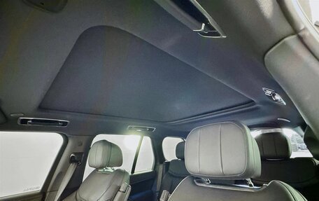 Land Rover Range Rover IV рестайлинг, 2022 год, 15 602 379 рублей, 15 фотография