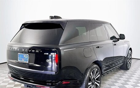 Land Rover Range Rover IV рестайлинг, 2022 год, 15 602 379 рублей, 7 фотография