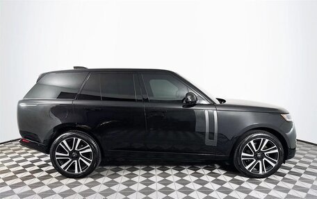 Land Rover Range Rover IV рестайлинг, 2022 год, 15 602 379 рублей, 8 фотография