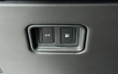 Land Rover Range Rover IV рестайлинг, 2022 год, 15 602 379 рублей, 11 фотография