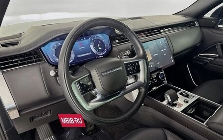 Land Rover Range Rover IV рестайлинг, 2022 год, 15 602 379 рублей, 10 фотография