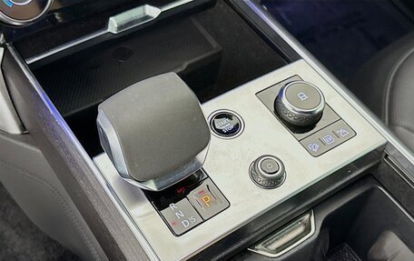 Land Rover Range Rover IV рестайлинг, 2022 год, 15 602 379 рублей, 20 фотография