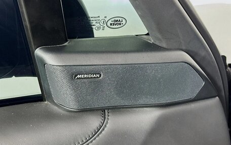 Land Rover Range Rover IV рестайлинг, 2022 год, 15 602 379 рублей, 22 фотография