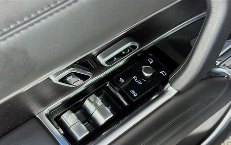 Land Rover Range Rover IV рестайлинг, 2022 год, 15 602 379 рублей, 21 фотография