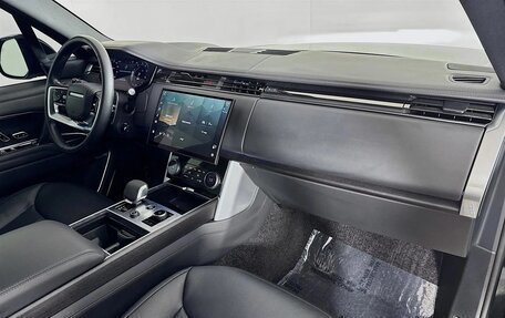 Land Rover Range Rover IV рестайлинг, 2022 год, 15 602 379 рублей, 32 фотография