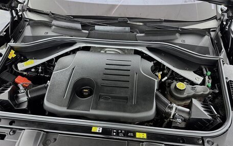 Land Rover Range Rover IV рестайлинг, 2022 год, 15 602 379 рублей, 33 фотография