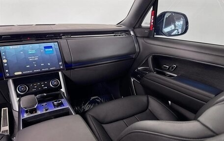 Land Rover Range Rover IV рестайлинг, 2022 год, 15 602 379 рублей, 27 фотография