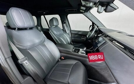 Land Rover Range Rover IV рестайлинг, 2022 год, 15 602 379 рублей, 31 фотография