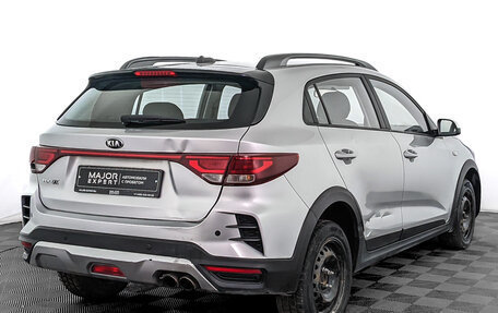 KIA Rio IV, 2021 год, 930 000 рублей, 5 фотография