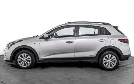 KIA Rio IV, 2021 год, 930 000 рублей, 8 фотография