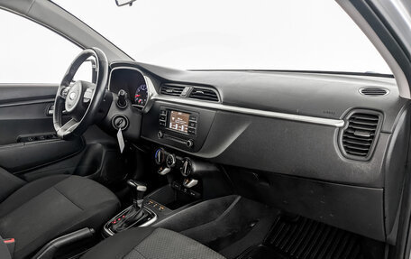 KIA Rio IV, 2021 год, 930 000 рублей, 11 фотография