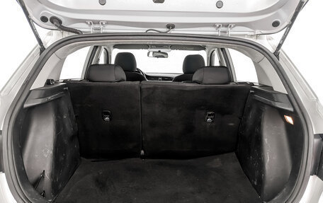 KIA Rio IV, 2021 год, 930 000 рублей, 10 фотография