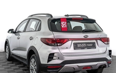 KIA Rio IV, 2021 год, 930 000 рублей, 7 фотография